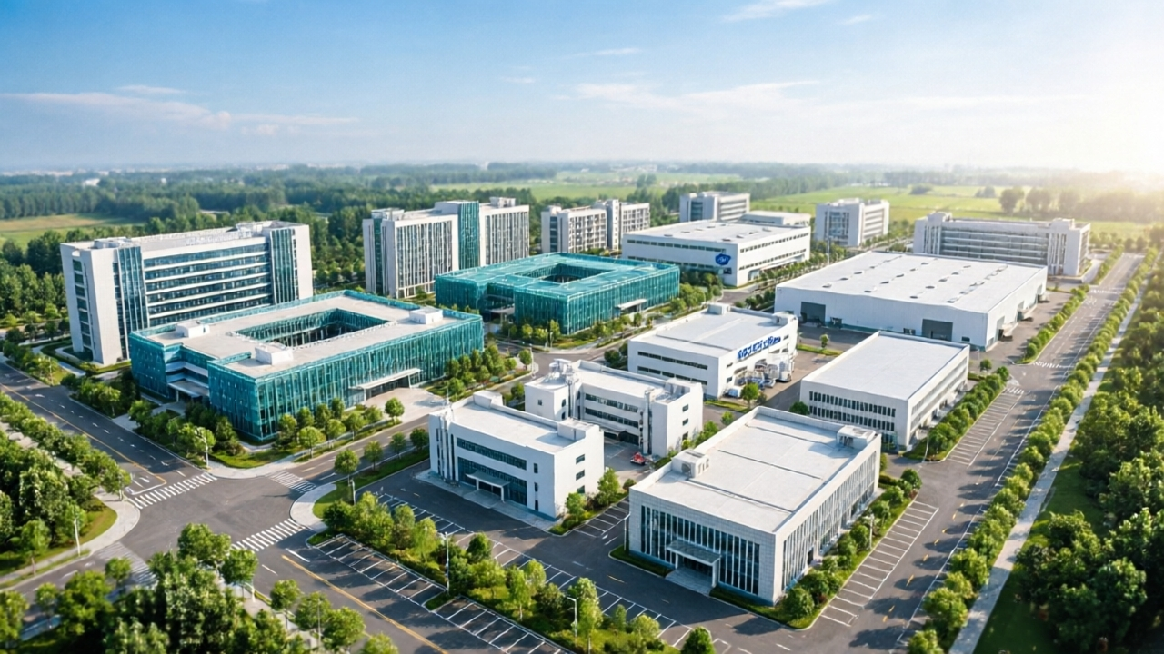 助力健康中国｜中建东北院中标华夏实验室艾滋病功能性治愈创新药生产项目全过程咨询管理任务.png